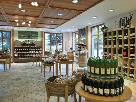 Cantina Mescita Dell Abbazia di Novacella